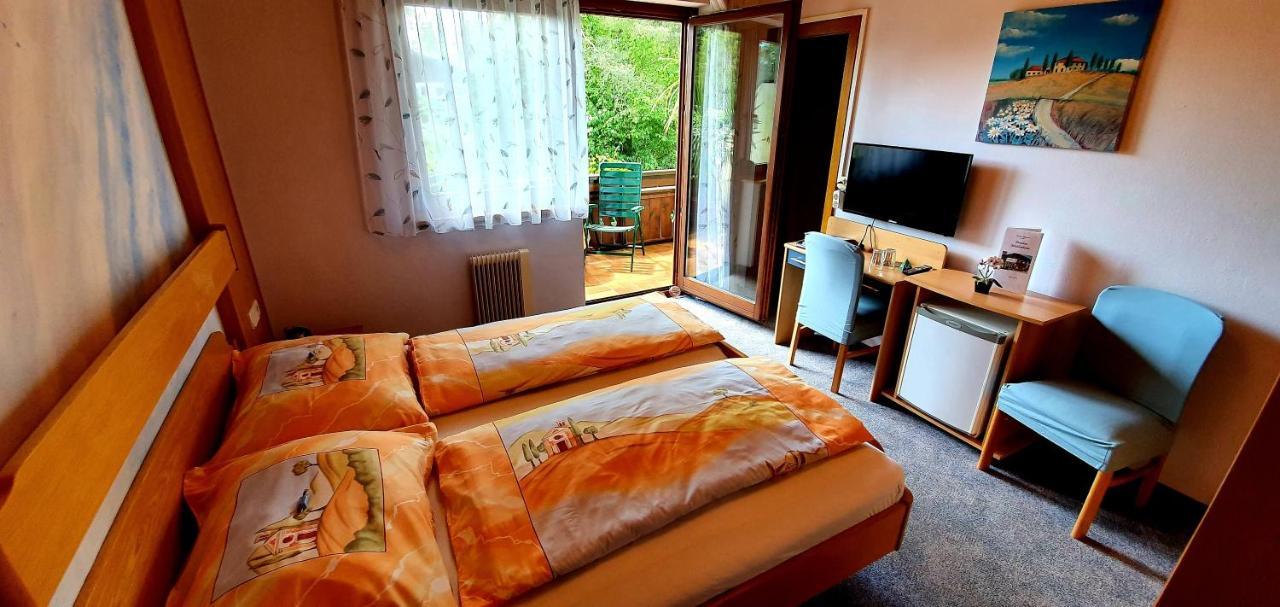 Pension Muehlenheim Villach Exterior photo