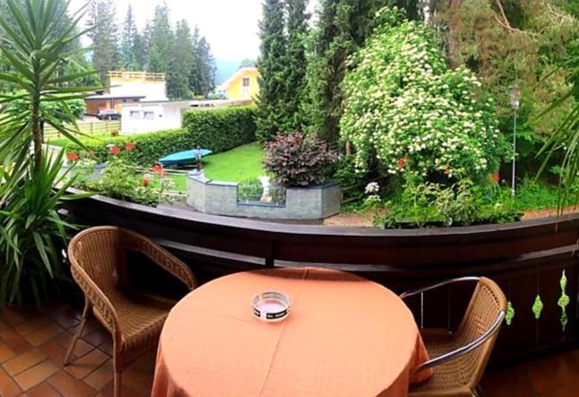 Pension Muehlenheim Villach Exterior photo