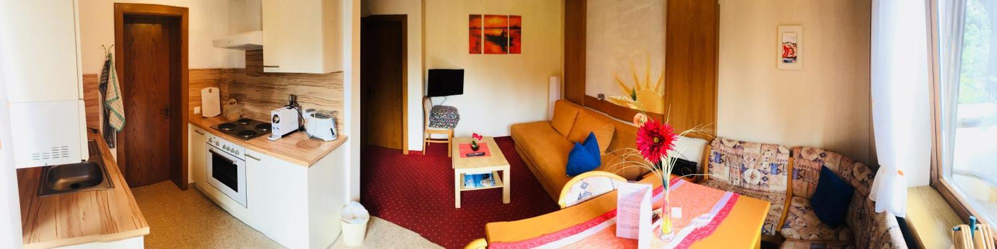 Pension Muehlenheim Villach Exterior photo